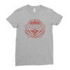 goodneighbor Ladies Fitted T-Shirt