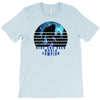 Big Foot T-Shirt