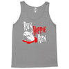 run hippie run Tank Top