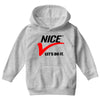 LET'S DO IT Youth Hoodie