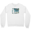starry wars Crewneck Sweatshirt