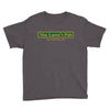 mac larens pub Youth Tee