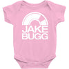 new jake bugg Baby Onesie
