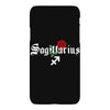 sagittarius zodiac rose iPhoneX
