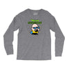 walter's laboratory! Long Sleeve Shirts