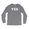 yes i know Long Sleeve Shirts
