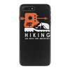 hiking old paths new adventure iPhone 7 Plus Case