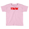 Tank Deji Toddler T-shirt