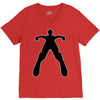 fortnite 5 V-Neck Tee