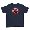 wade&acute;s face Youth Tee