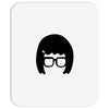 girl Mousepad