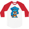 get charalter 3/4 Sleeve Shirt