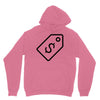 usd logo Unisex Hoodie