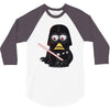 minihero 3/4 Sleeve Shirt