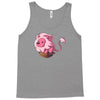lion in a box Tank Top
