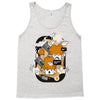 are you ready Tank Top