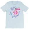 chicken permission1 T-Shirt