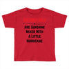 December Girls Toddler T-shirt
