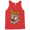 polaroid Tank Top