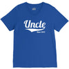 uncle since 2013 V-Neck Tee