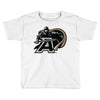 army secondary Toddler T-shirt
