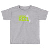 keepin' it reel Toddler T-shirt