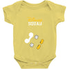 Disney Squad Boy Baby Bodysuit