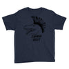 i wanna rock! Youth Tee
