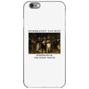 Rembrandt Van Rijn The Night Watch iPhone 6/6s Case