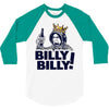 billy billy 3/4 Sleeve Shirt