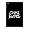 coke boy frenc montana iPad Mini 4