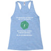 Dungeon Master Racerback Tank