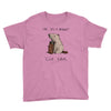 dam Youth Tee