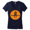 Limited Edition Women's V-Neck T-Shirt