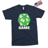 game Exclusive T-shirt