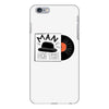 142. men on the juke box 041 iPhone 6/6s Plus  Shell Case