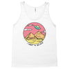 piramid Tank Top