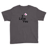 fahrie77 Youth Tee
