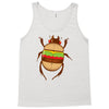 nature's bounty Tank Top