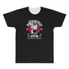 gallic gym All Over Men's T-shirt