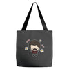 you are the bacon to my eggs Tote Bags