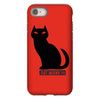 cat iPhone 8