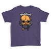 modalnode (color) Youth Tee