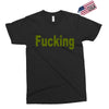 fucking Exclusive T-shirt