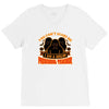 preschool teacher V-Neck Tee
