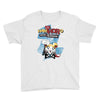 mighty hamthoro Youth Tee