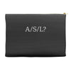 asl Accessory Pouches