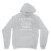 strong woman Youth Hoodie