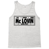mclovin Tank Top