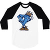 diamond king 3/4 Sleeve Shirt